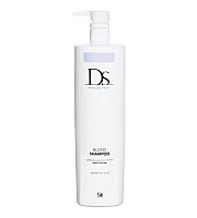Sim Sensitive DS Blonde Shampoo - Шампунь для светлых и седых волос 1000 мл